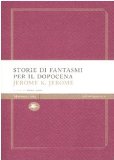 Portada de STORIE DI FANTASMI PER IL DOPOCENA (EXPERIENCE LIGHT)