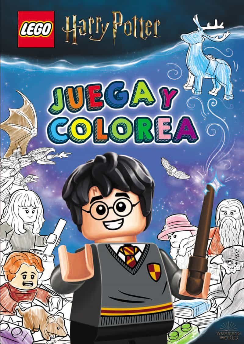 Portada del libro