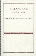 Portada de VILLANCICOS: LIRICA CORAL