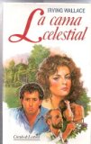 Portada de LA CAMA CELESTIAL