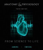 Portada de ANATOMY AND PHYSIOLOGY: FROM SCIENCE TO LIFE