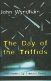 Portada de THE DAY OF THE TRIFFIDS (MODERN LIBRARY 20TH CENTURY REDISCOVERY)