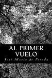 Portada de AL PRIMER VUELO