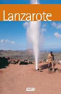 Portada de LANZAROTE-RDA