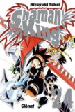 Portada de SHAMAN KING 24