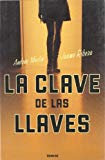 Portada de LA CLAVE DE LAS LLAVES