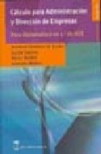 Portada del libro