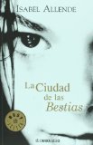 Portada de LA CIUDAD DE LAS BESTIAS