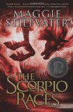 Portada de THE SCORPIO RACES