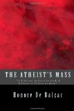 Portada de THE ATHEIST'S MASS
