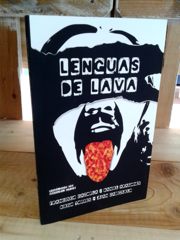 Portada del libro