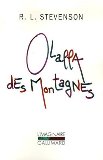 Portada de OLALLA DES MONTAGNES : ET AUTRES CONTES NOIRS SUIVI DE UN CHAPITRE SUR LES RÊVES (L'IMAGINAIRE)