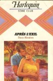 Portada de APRÈS L'EXIL (HARLEQUIN)