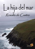 Portada de LA HIJA DEL MAR (EBOOK)