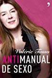 Portada de ANTIMANUAL DE SEXO