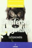 Portada de EL ENFERMO IMAGINARIO