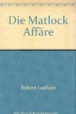 Portada de DIE MATLOCK AFF&Auml;RE