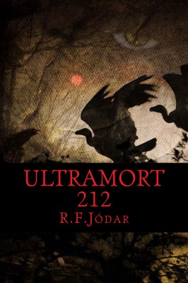 Portada de ULTRAMORT 212