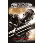 Portada de [(TERMINATOR SALVATION: TRIAL BY FIRE)] [AUTHOR: TIMOTHY ZAHN] PUBLISHED ON (AUGUST, 2010)