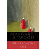 Portada de (THE HANDMAID'S TALE) BY ATWOOD, MARGARET (AUTHOR) PAPERBACK ON (03 , 1998)