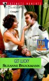 Portada de GET LUCKY (SENSATION)