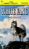 Portada de WHITE FANG
