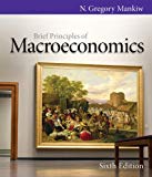 Portada de BUNDLE: BRIEF PRINCIPLES OF MACROECONOMICS, 6TH + APLIA PRINTED ACCESS CARD + APLIA EDITION STICKER