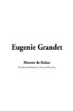 Portada de EUGENIE GRANDET