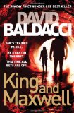 Portada de KING AND MAXWELL