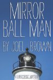 Portada de MIRROR BALL MAN