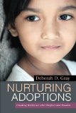Portada de NURTURING ADOPTIONS: CREATING RESILIENCE AFTER NEGLECT AND TRAUMA