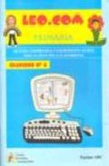 Portada de LEO.COM, Nº 8: LECTURAS COMPRENSIVAS Y COMPOSICION ESCRITA PARA LATENCION A LA DIVERSIDAD