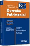 Portada de PERSPECTIVAS ACTUALES DEL DERECHO DE GARANTÍAS