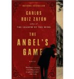 Portada de (THE ANGEL'S GAME) BY RUIZ ZAFON, CARLOS (AUTHOR) PAPERBACK ON (05 , 2010)