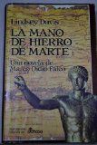 Portada de LA MANO DE HIERRO DE MARTE