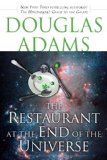 Portada de THE RESTAURANT AT THE END OF THE UNIVERSE