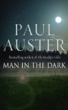 Portada de MAN IN THE DARK
