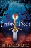 Portada de FINNIKIN OF THE ROCK (LUMATERE CHRONICLES)