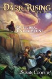 Portada de OVER SEA, UNDER STONE