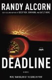 Portada de DEADLINE