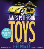 Portada de TOYS