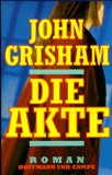 Portada de DIE AKTE