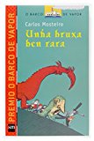 Portada de UNA BRUXA BEN RARA