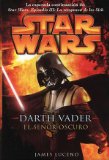 Portada de STAR WARS: DARTH VADER: EL SEÑOR OSCURO