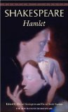 Portada de HAMLET