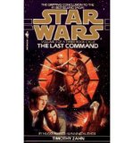 Portada de THE LAST COMMAND (STAR WARS VOL.3)