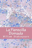 Portada de LA FIERECILLA DOMADA