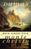 Portada de DER GRAF VON MONTE CHRISTO