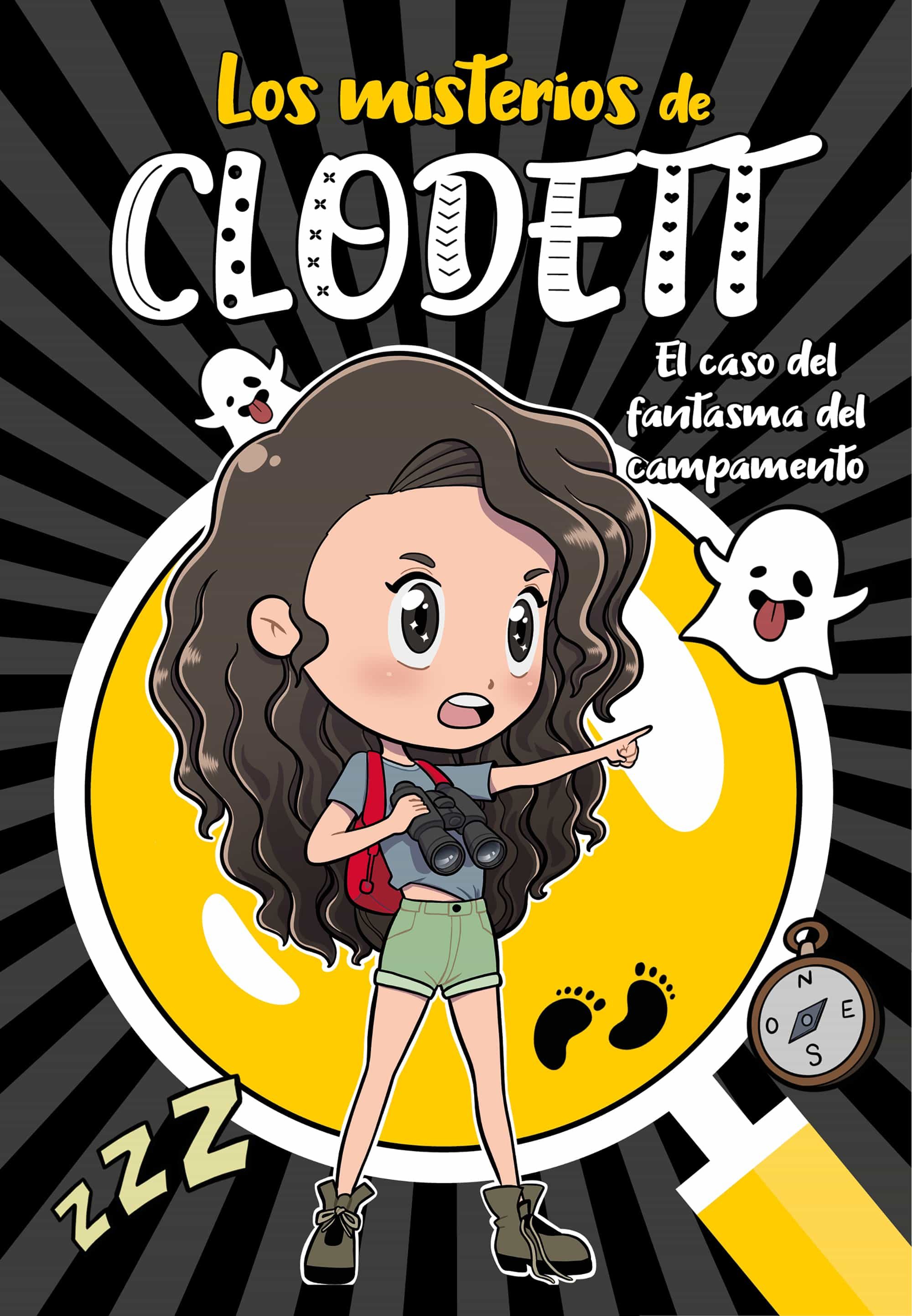 Portada del libro