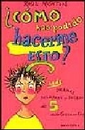 Portada del libro